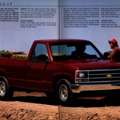 1989 Chevrolet Trucks Full Line Brochure 04-05