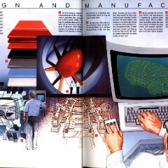 1989 Chevrolet Trucks Full Line Brochure 16-17