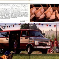 1989 Chevrolet Trucks Full Line Brochure 48-49