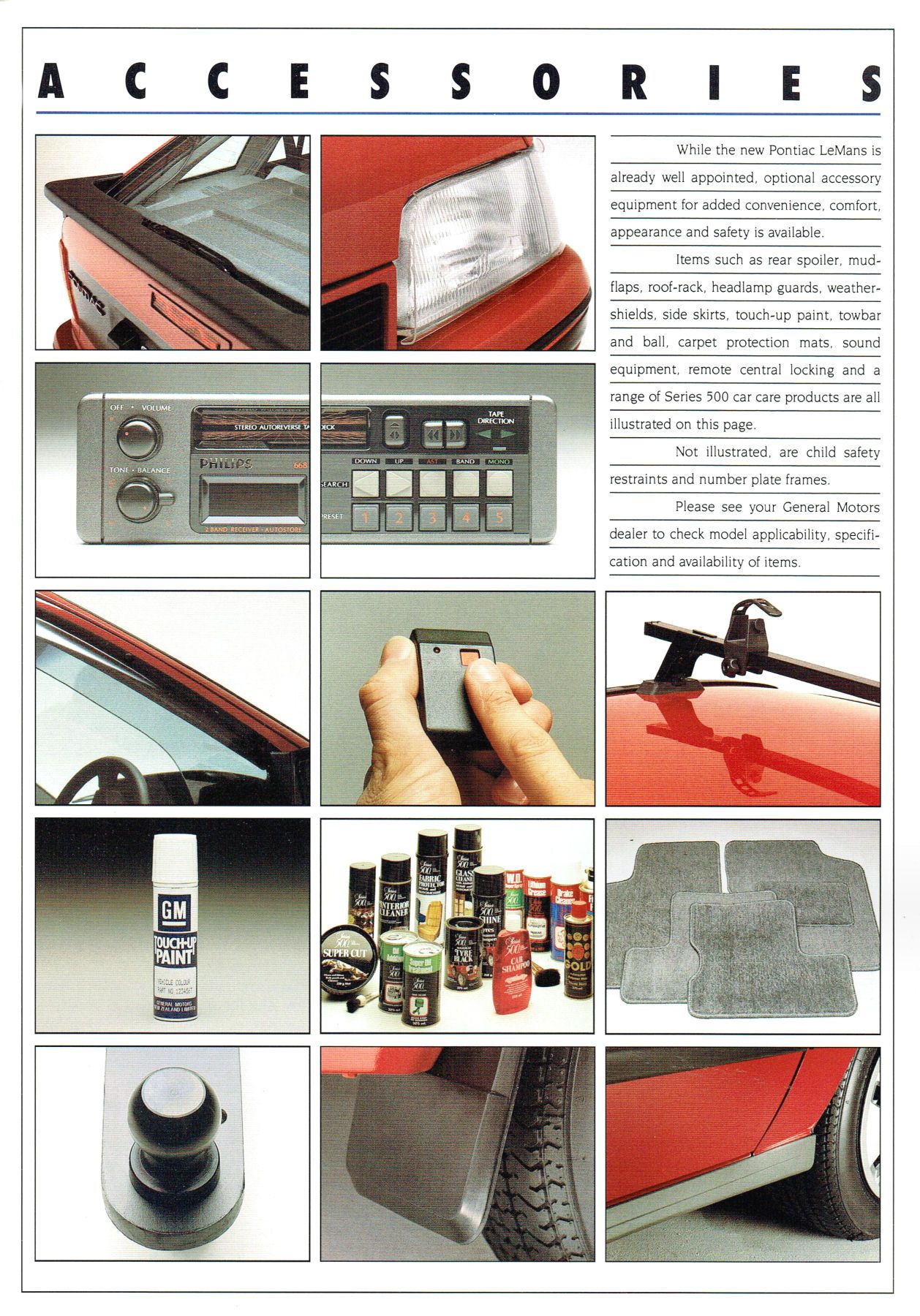 1989 Pontiac LeMans (NZ)_Page_8