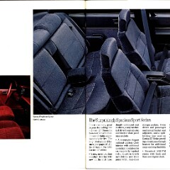 1990 Chevrolet Cars Full Line Brochure 036-037