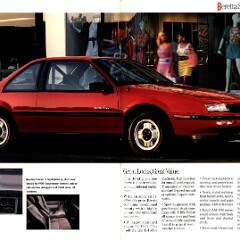 1990 Chevrolet Cars Full Line Brochure 044-045