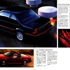 1990 Chevrolet Cars Full Line Brochure 046-047