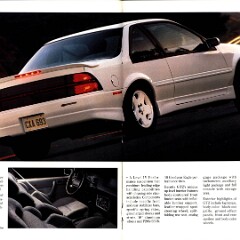 1990 Chevrolet Cars Full Line Brochure 048-049