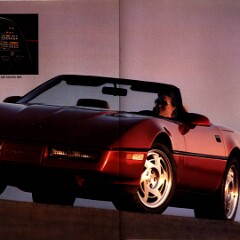 1990 Chevrolet Cars Full Line Brochure 058-059