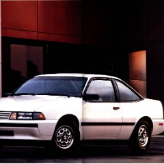 1990 Chevrolet Cars Full Line Brochure 060-061