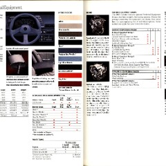1990 Chevrolet Cars Full Line Brochure 068-069