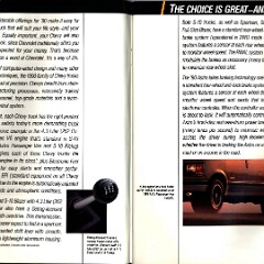 1990 Chevrolet Trucks Brochure Vol. 1 02-03