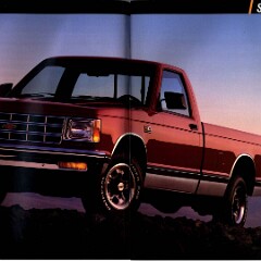 1990 Chevrolet Trucks Brochure Vol. 1 06-07
