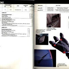 1990 Chevrolet Trucks Brochure Vol. 1 26-27