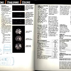 1990 Chevrolet Trucks Brochure Vol. 1 28-29