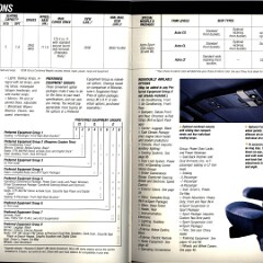 1990 Chevrolet Trucks Brochure Vol. 1 38-39