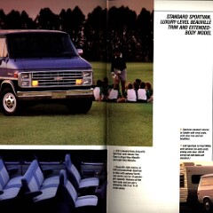 1990 Chevrolet Trucks Brochure Vol. 1 46-47
