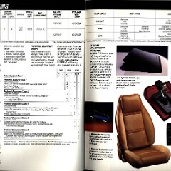 1990 Chevrolet Trucks Brochure Vol. 1 60-61