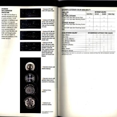 1990 Chevrolet Trucks Brochure Vol. 1 72-73
