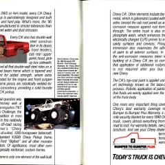 1990 Chevrolet Trucks Brochure Vol. 2 04-05