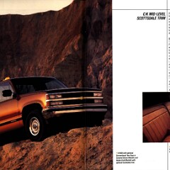 1990 Chevrolet Trucks Brochure Vol. 2 08-09