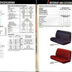 1990 Chevrolet Trucks Brochure Vol. 2 38-39