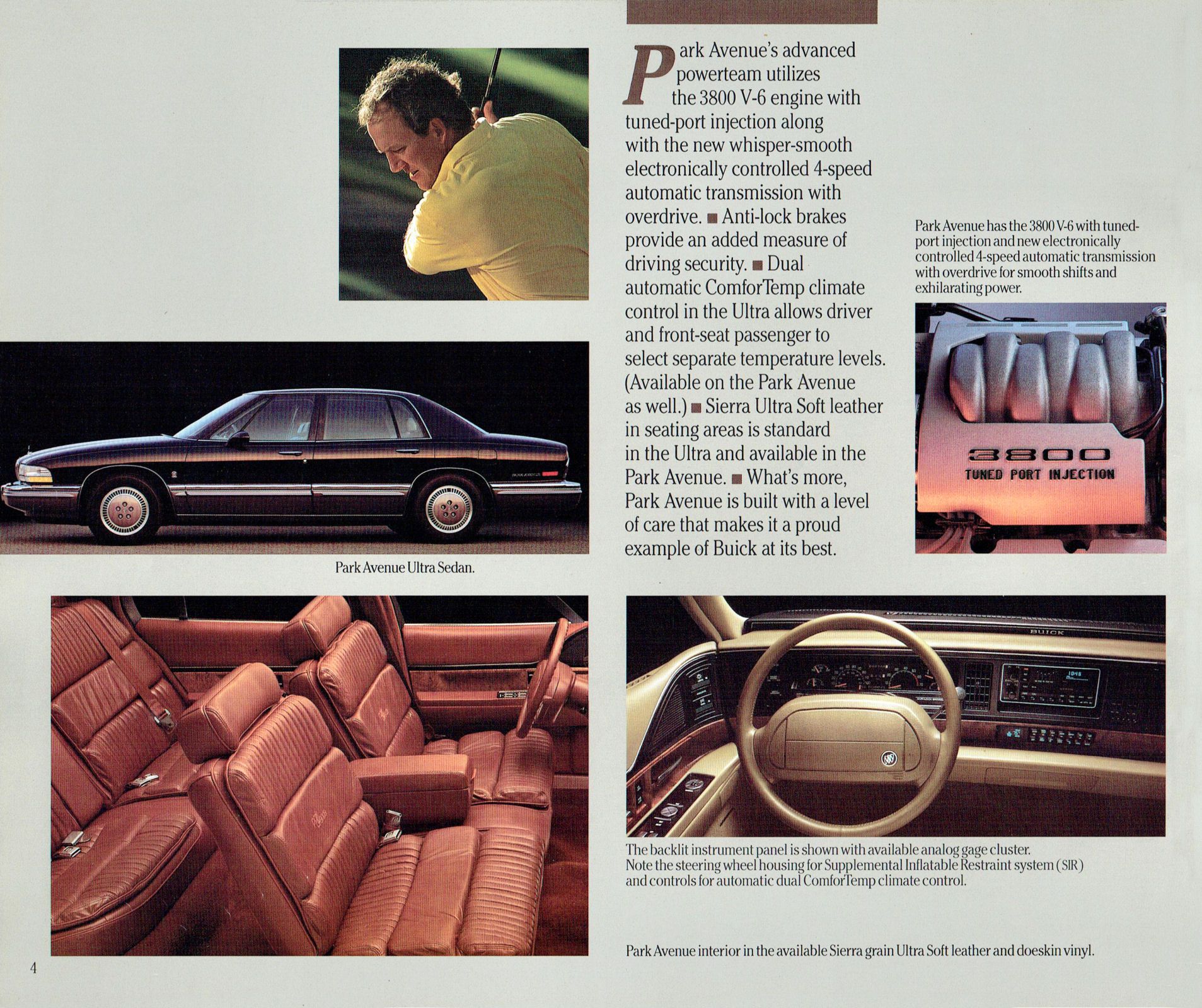1991 Buick Full Line_Page_04