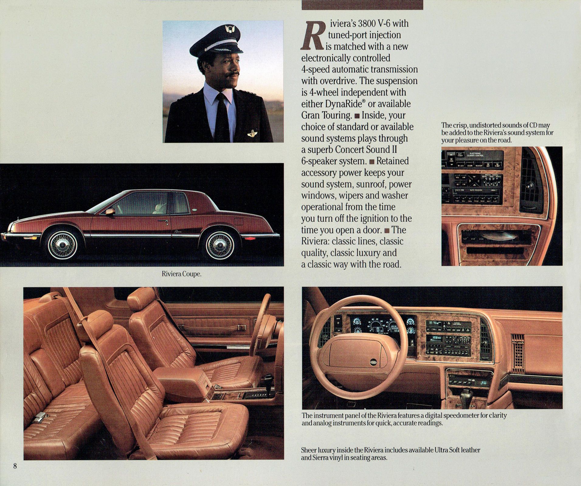 1991 Buick Full Line_Page_07