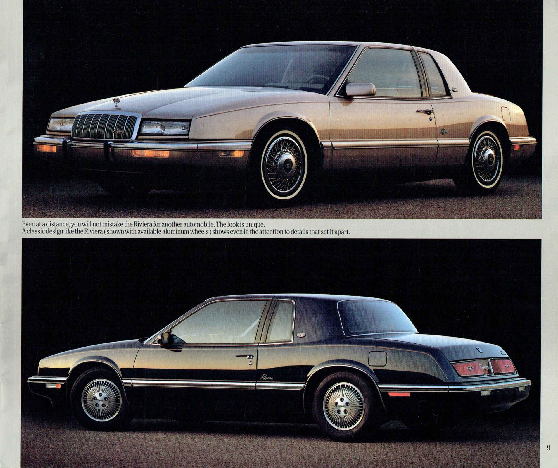 1991 Buick Full Line_Page_08