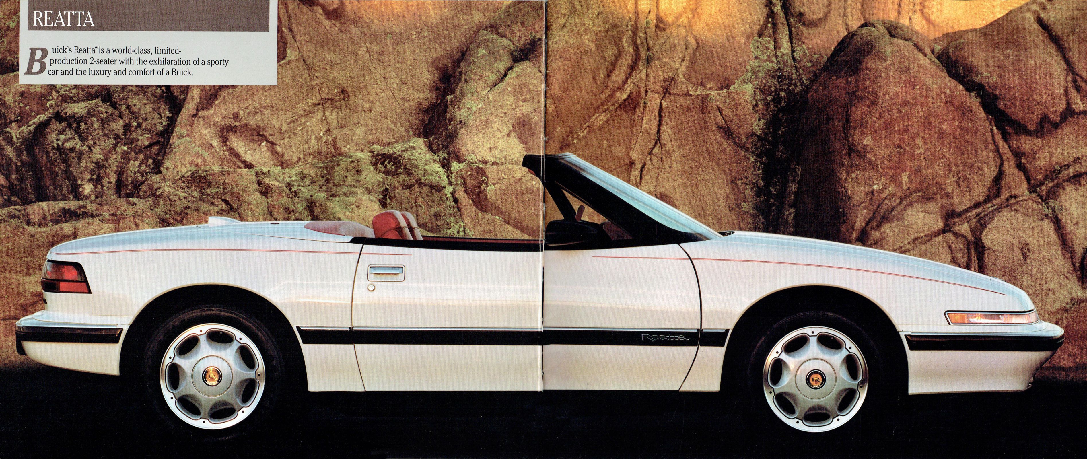 1991 Buick Full Line_Page_09
