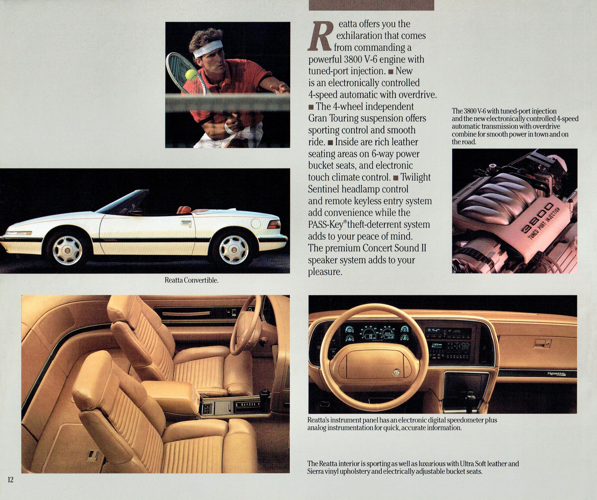 1991 Buick Full Line_Page_10