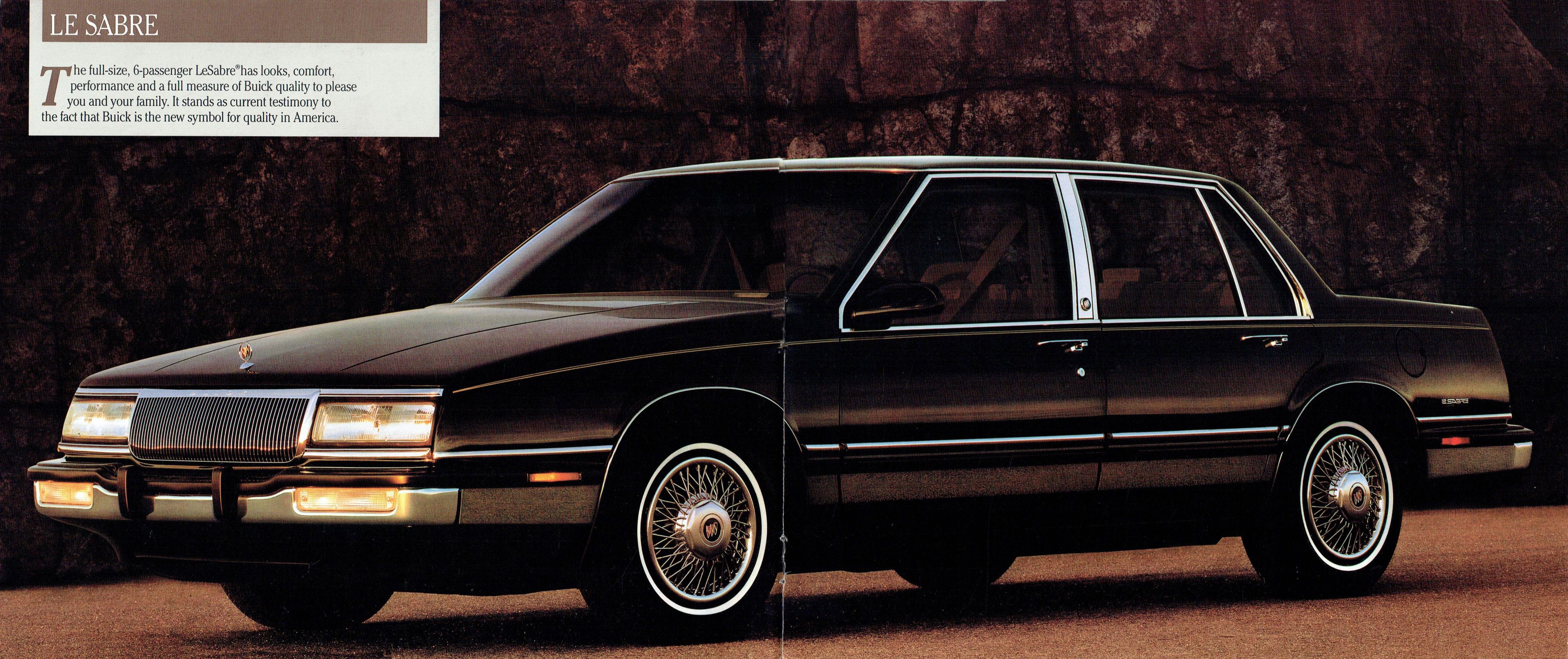 1991 Buick Full Line_Page_18
