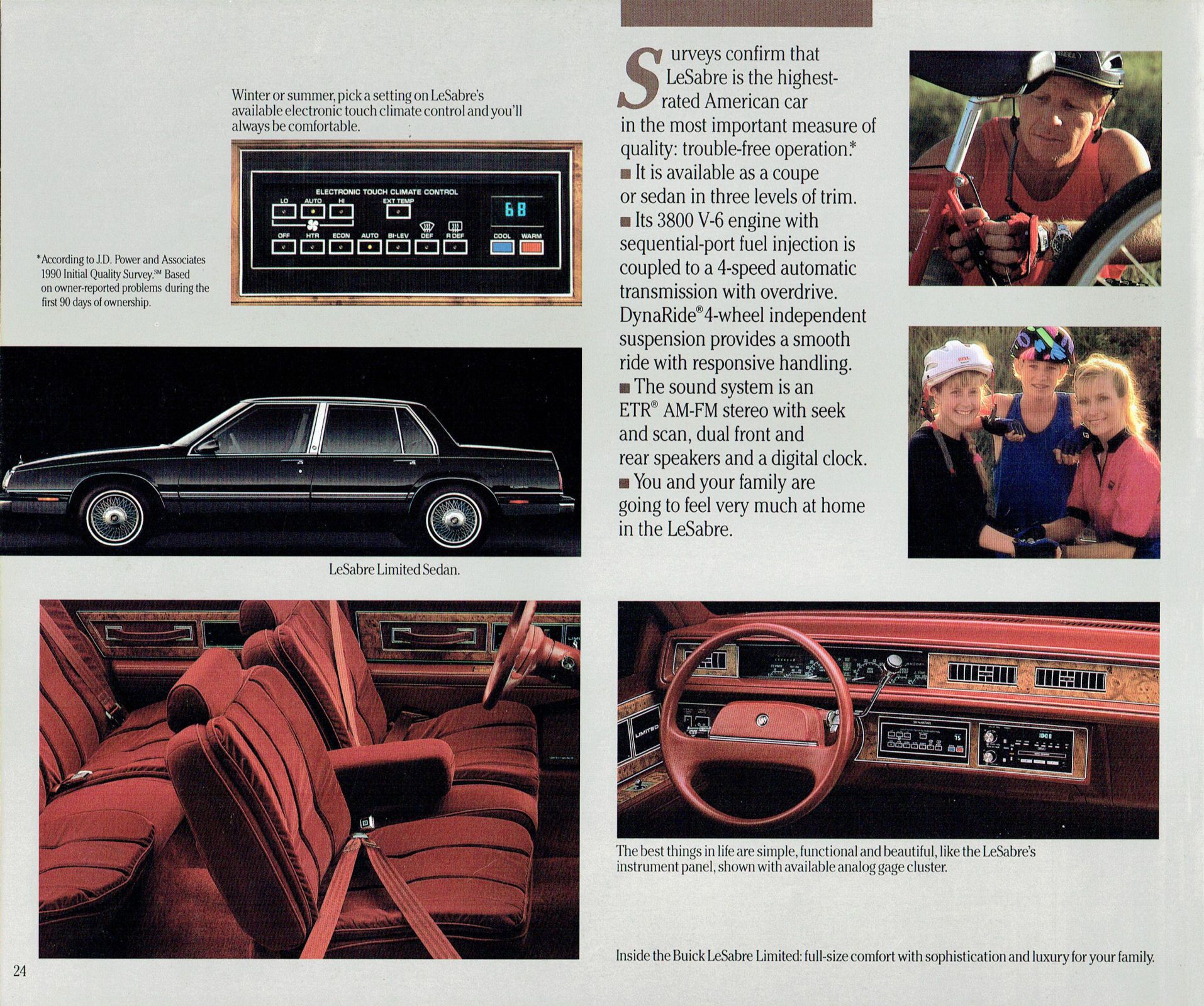 1991 Buick Full Line_Page_19