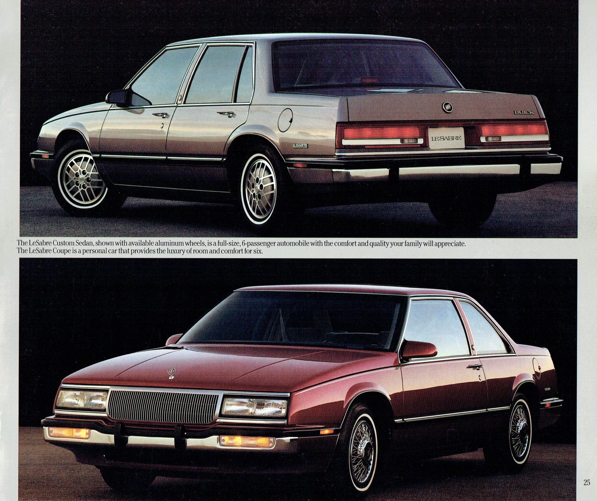 1991 Buick Full Line_Page_20