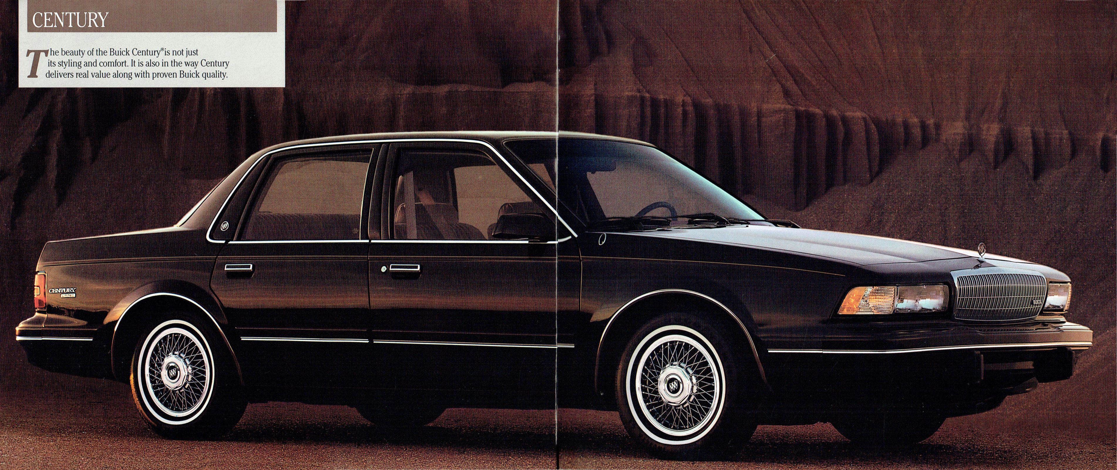 1991 Buick Full Line_Page_24