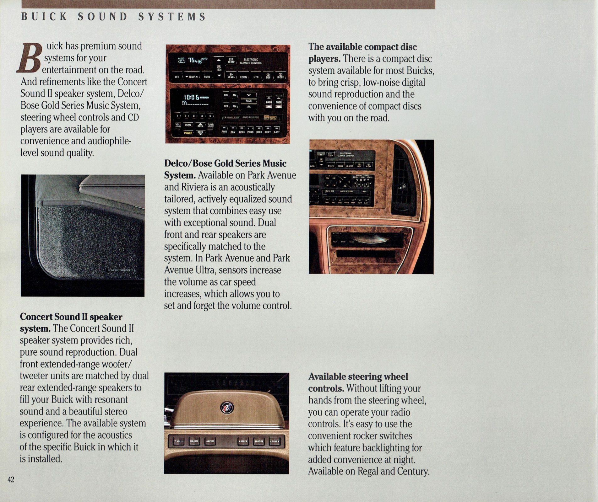 1991 Buick Full Line_Page_33