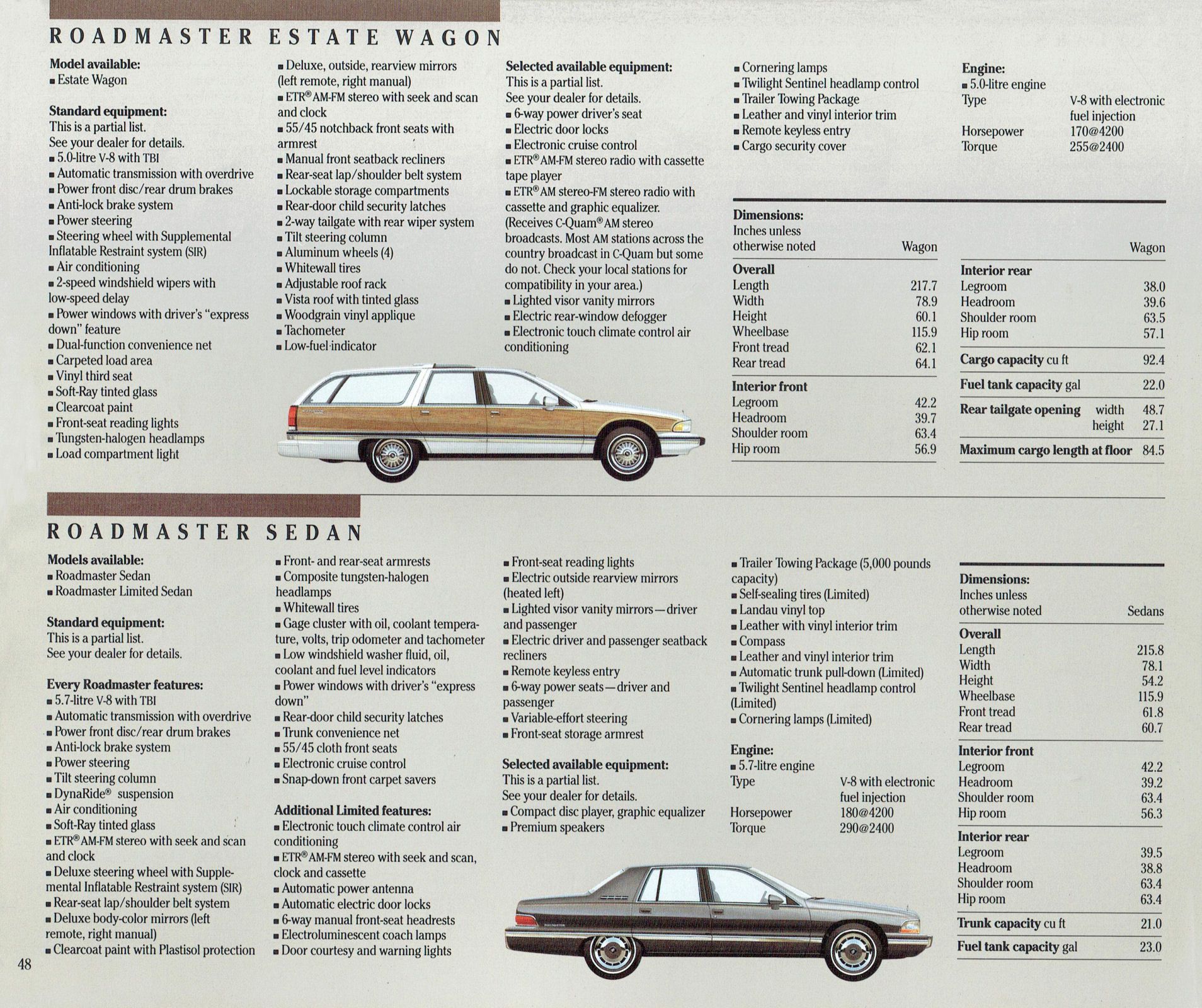 1991 Buick Full Line_Page_39