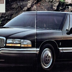 1991 Buick Full Line_Page_03