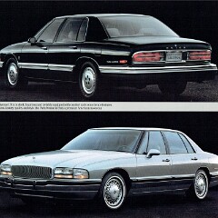 1991 Buick Full Line_Page_05