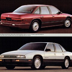 1991 Buick Full Line_Page_14