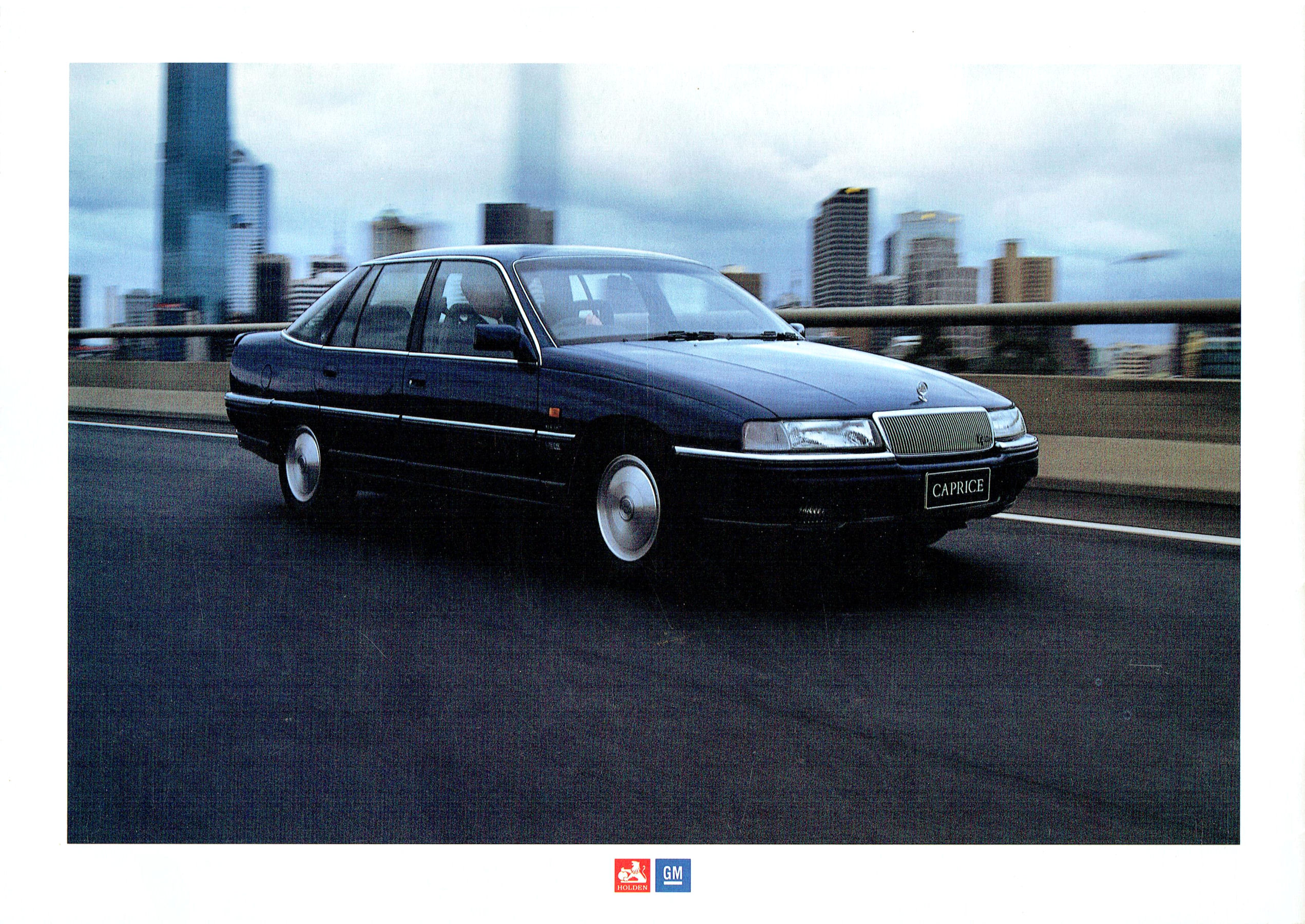 1992 Holden VQ Caprice Series II (Aus)_Page_10