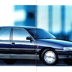 1992 Holden VQ Caprice Series II (Aus)_Page_02