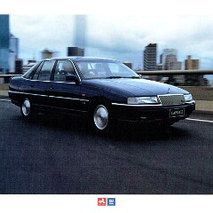 1992 Holden VQ Caprice Series II (Aus)_Page_10