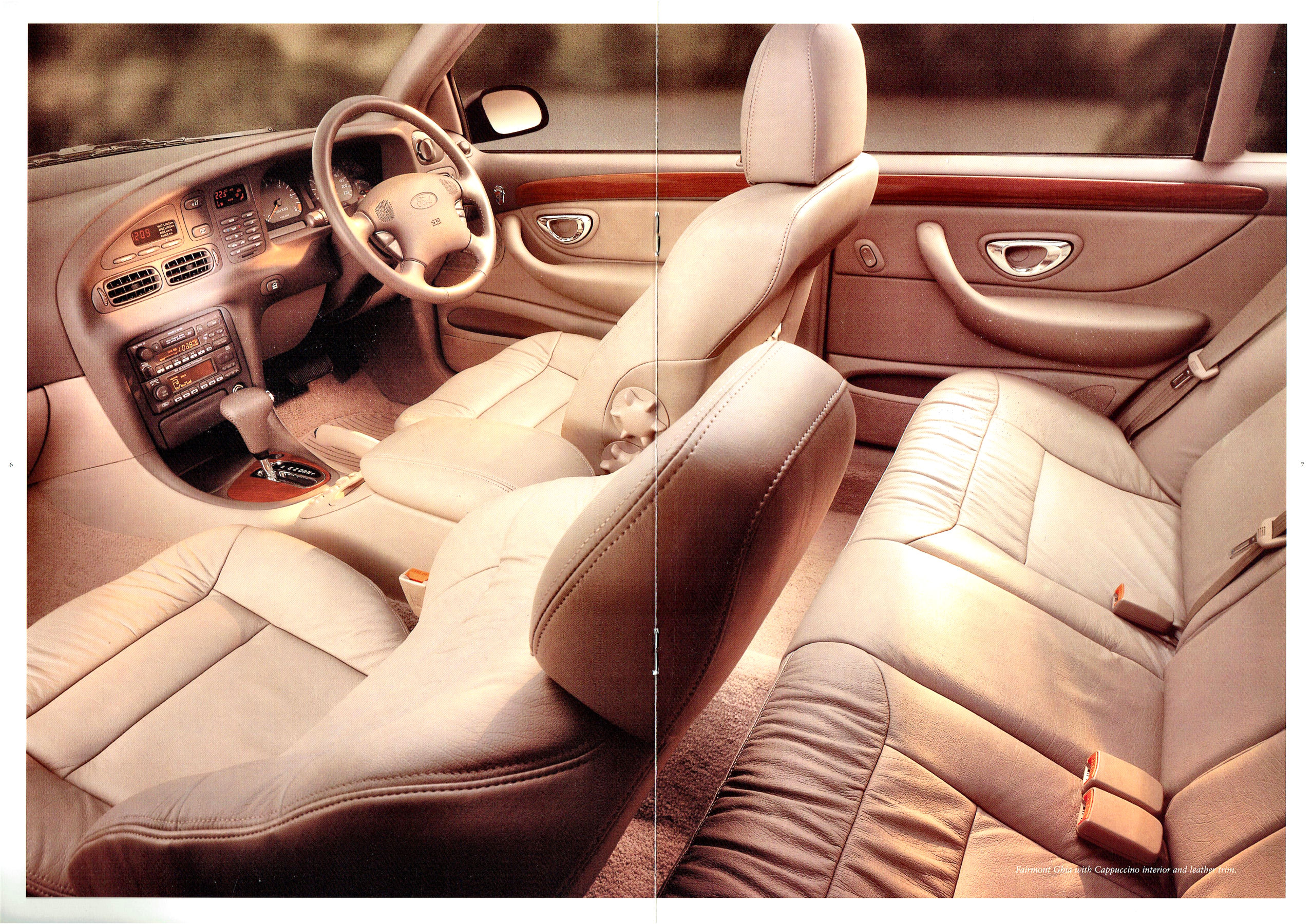 1997 Ford EL Fairmont & Fairmont Ghia (Aus)_Page_04