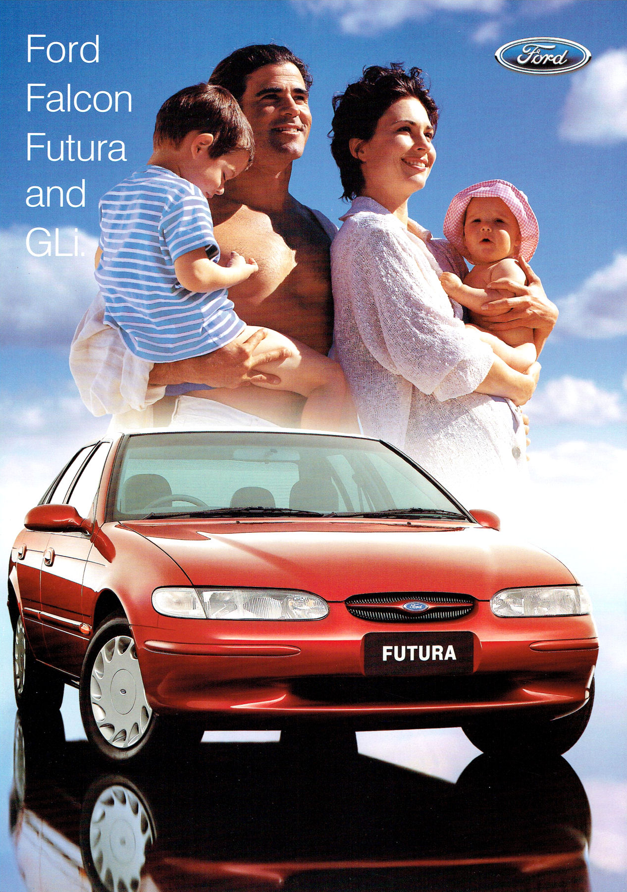 1997 Ford EL Falcon  Futura & GLI (Aus)_Page_01