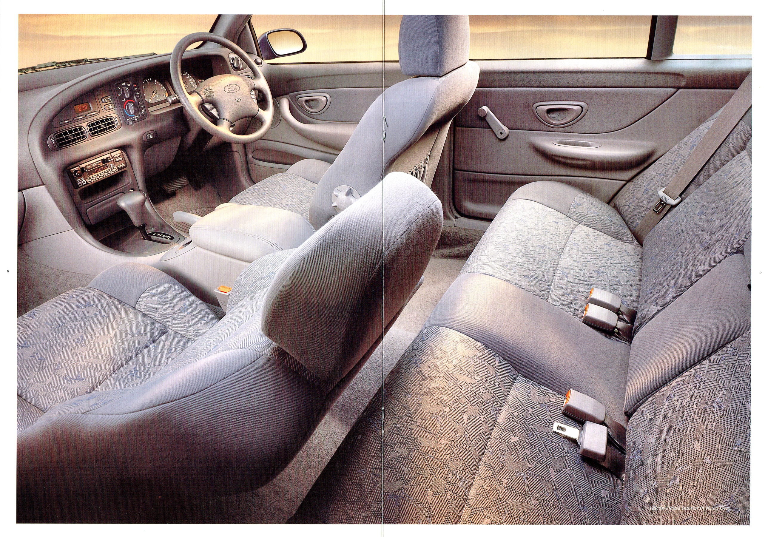 1997 Ford EL Falcon  Futura & GLI (Aus)_Page_05