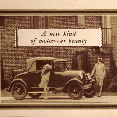 1928 Ford 1928 Ford