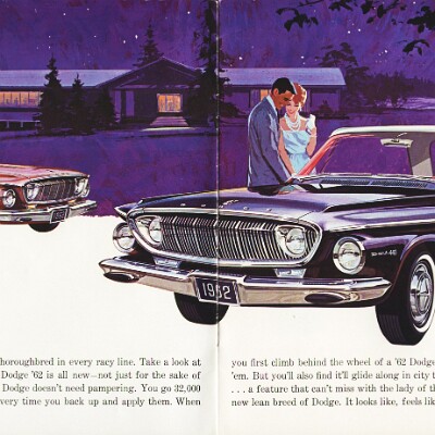 1962 Dodge Dart Brochure (Cdn) 02-03