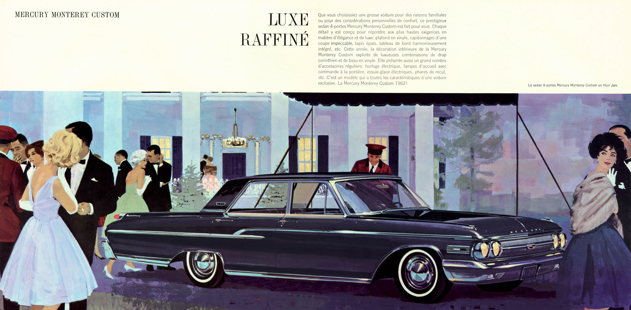 1962 Mercury Monterey Brochure (Cdn-Fr) 08-09