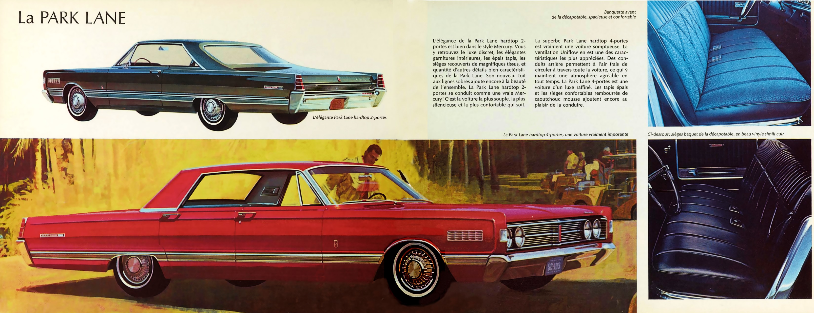1966 Mercury Brochure (Cdn-Fr) 06-07