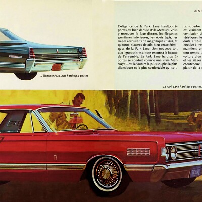 1966 Mercury Brochure (Cdn-Fr) 06-07