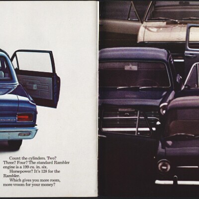 1969 AMC Full Line Brochure (Cdn) 38-39