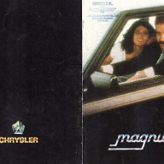 1985 Magnum