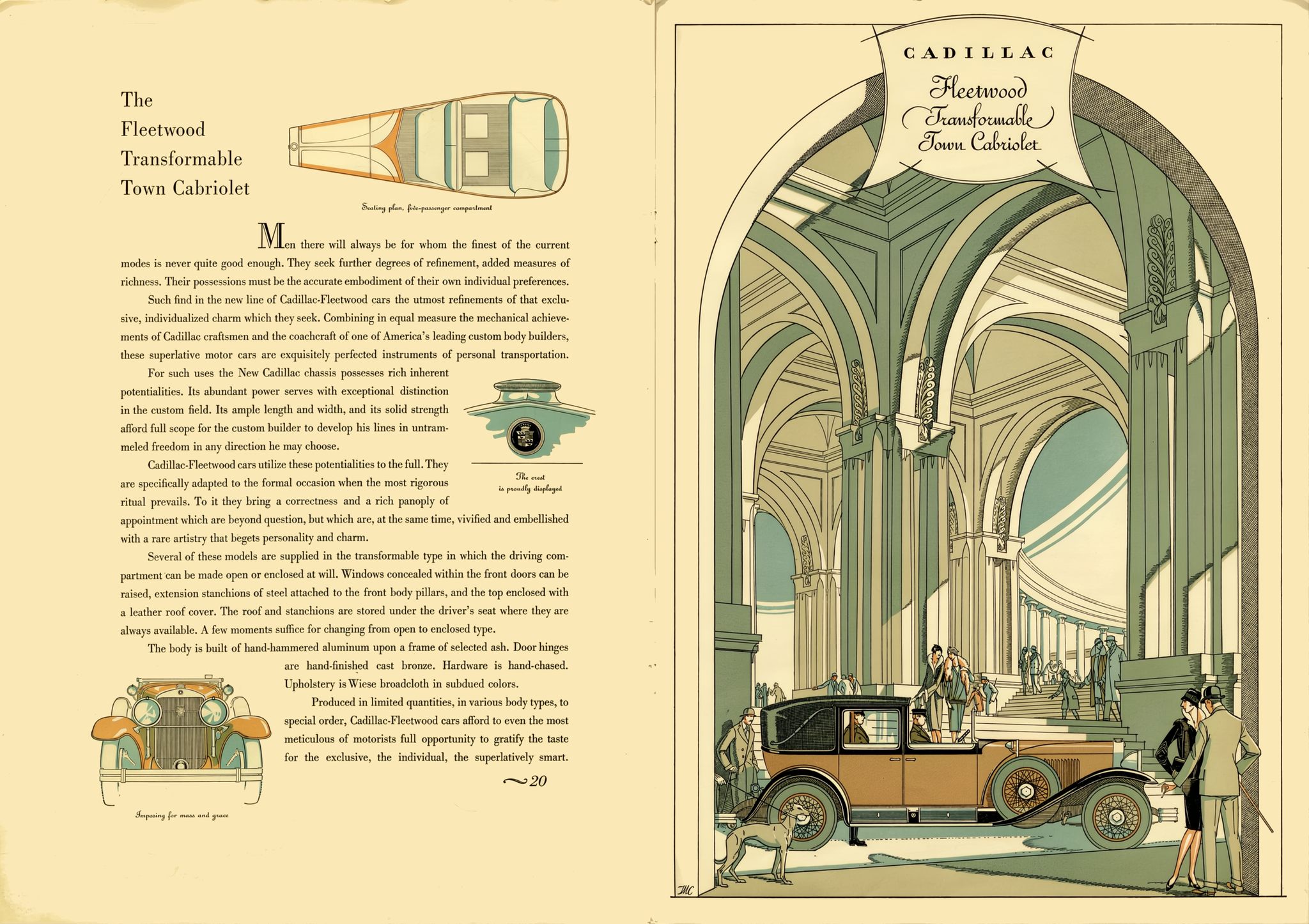 1928 Cadillac Model Range_Page_14